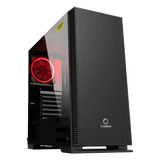 PC GAMER - I5 9600K - GTX 1080 8G - RAM 16Go - SDD 120 Go - HDD 1To prix maroc- Smartmarket.ma