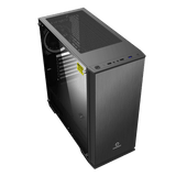 PC GAMER - I5 9600K - GTX 1080 8G - RAM 16Go - SDD 120 Go - HDD 1To prix maroc- Smartmarket.ma