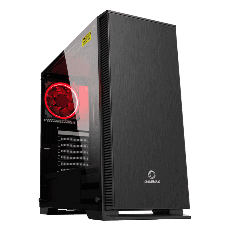 Pc Gamer - i7 7700K - GTX 1650 4G - RAM 16 Go - SSD 128 Go - HDD 1 To prix maroc- Smartmarket.ma