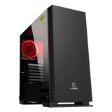 Pc Gamer - i7 7700K - GTX 1650 4G - RAM 16 Go - SSD 128 Go - HDD 1 To prix maroc- Smartmarket.ma