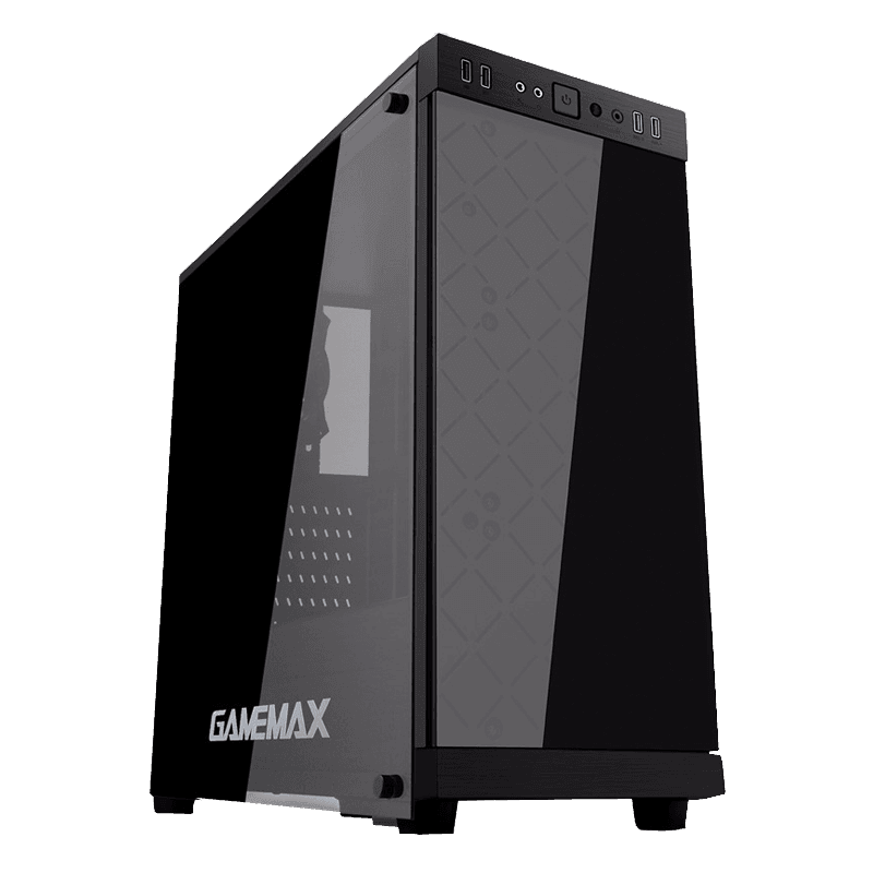 PC GAMER - I7 9700K - RTX 2060 SUPER 8 Go - RAM 16 Go - SSD 512 Go - HDD 2 To prix maroc- Smartmarket.ma