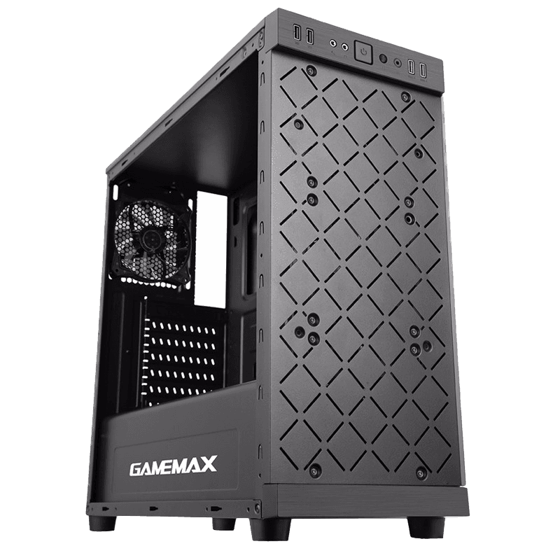 PC GAMER - I7 9700K - RTX 2060 SUPER 8 Go - RAM 16 Go - SSD 512 Go - HDD 2 To prix maroc- Smartmarket.ma