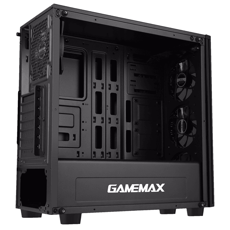 PC GAMER - I7 9700K - RTX 2060 SUPER 8 Go - RAM 16 Go - SSD 512 Go - HDD 2 To prix maroc- Smartmarket.ma