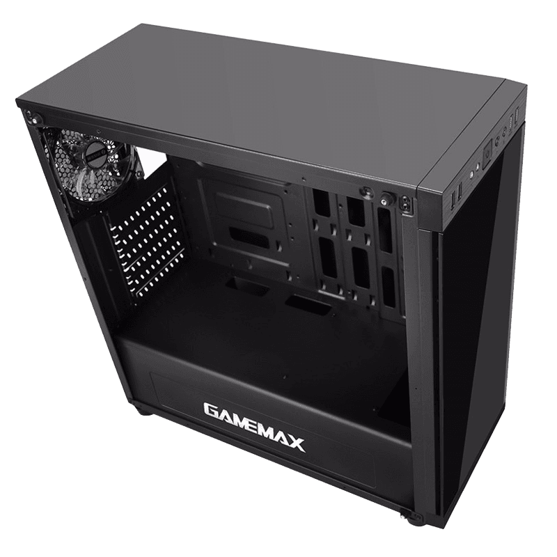 PC GAMER - I7 9700K - RTX 2060 SUPER 8 Go - RAM 16 Go - SSD 512 Go - HDD 2 To prix maroc- Smartmarket.ma