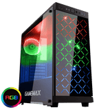 PC GAMER - I7 9700K - RTX 2060 SUPER 8 Go - RAM 16 Go - SSD 512 Go - HDD 2 To prix maroc- Smartmarket.ma