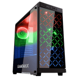 PC GAMER - I7 9700K - RTX 2060 SUPER 8 Go - RAM 16 Go - SSD 512 Go - HDD 2 To prix maroc- Smartmarket.ma