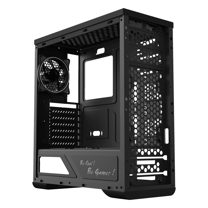 PC GAMER - I7 9700K - RTX 2060 SUPER 8G - RAM 16Go - SDD 120 Go - HDD 1To prix maroc- Smartmarket.ma