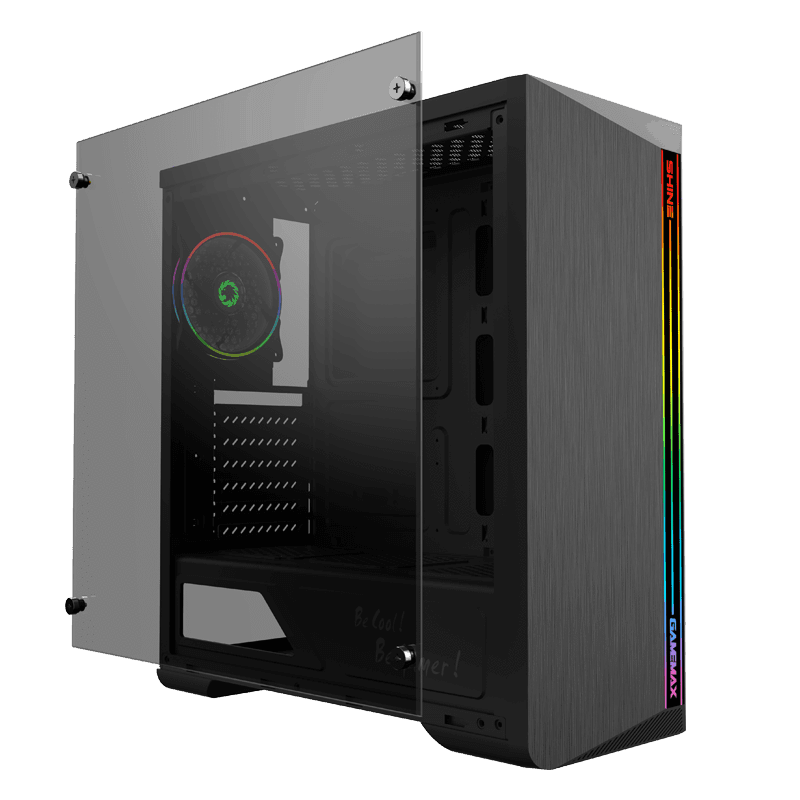 PC GAMER - I7 9700K - RTX 2060 SUPER 8G - RAM 16Go - SDD 120 Go - HDD 1To prix maroc- Smartmarket.ma