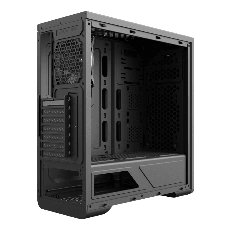 PC GAMER - I7 9700K - RTX 2060 SUPER 8G - RAM 16Go - SDD 120 Go - HDD 1To prix maroc- Smartmarket.ma