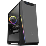 PC GAMER - I7 9700K - RTX 2080 Ti 11 Go - RAM 16 Go - SSD 512 Go - HDD 2 To prix maroc- Smartmarket.ma