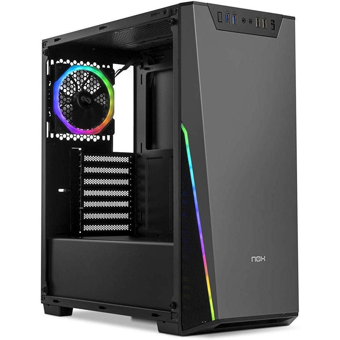 PC GAMER - I7 9700K - RTX 2080 Ti 11 Go - RAM 16 Go - SSD 512 Go - HDD 2 To prix maroc- Smartmarket.ma