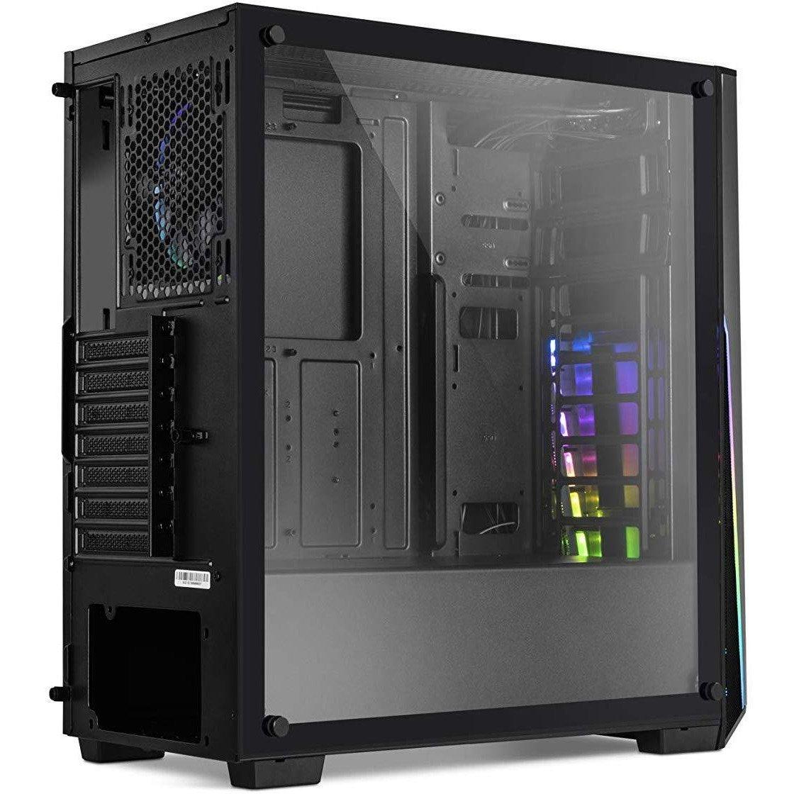 PC GAMER - I7 9700K - RTX 2080 Ti 11 Go - RAM 16 Go - SSD 512 Go - HDD 2 To prix maroc- Smartmarket.ma