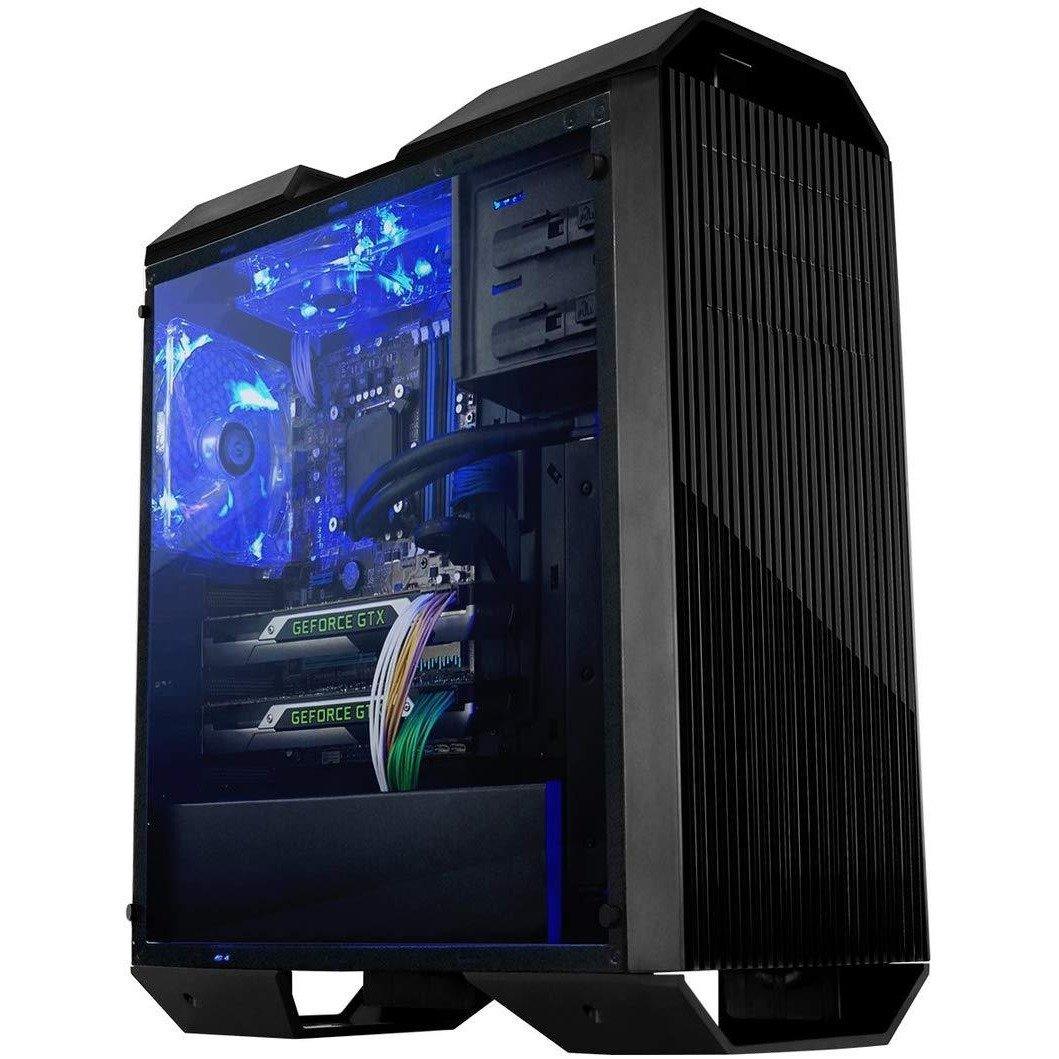 PC GAMER - I7 9700K - RTX 2080 Ti 11 Go - RAM 64 Go - SSD 2 To - HDD 12 To prix maroc- Smartmarket.ma