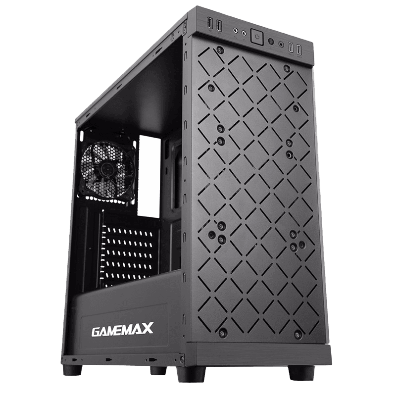 PC GAMER - I9 9900K - GTX 1080 8G - RAM 16Go - SDD 240 Go - HDD 2To prix maroc- Smartmarket.ma