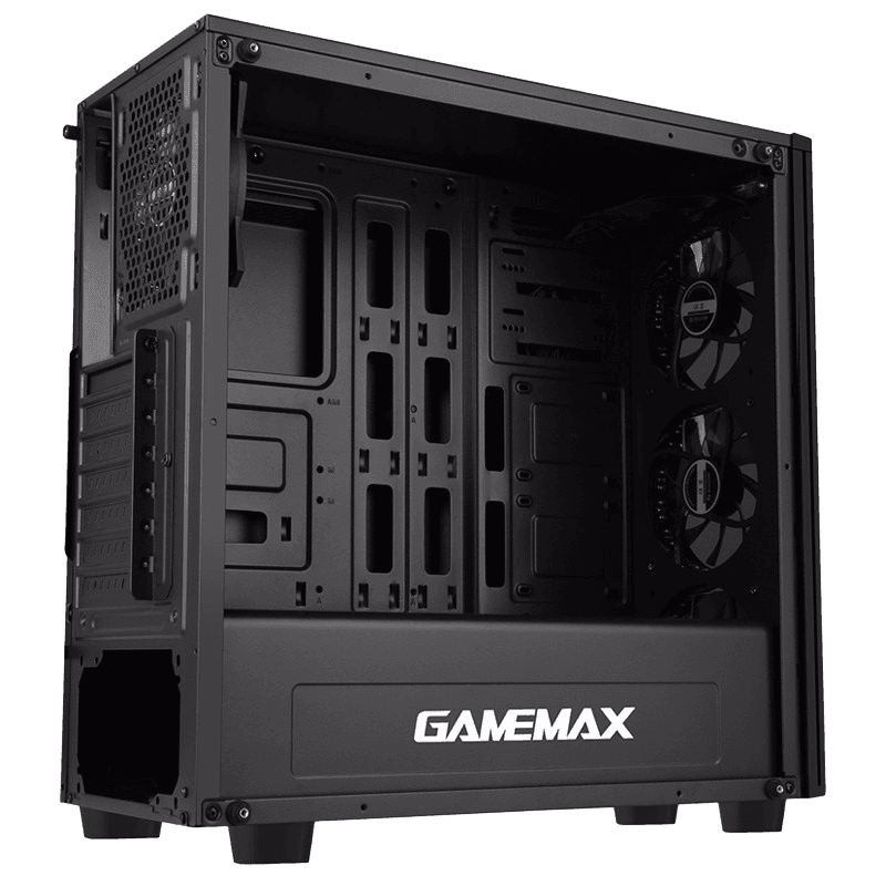 PC GAMER - I9 9900K - GTX 1080 8G - RAM 16Go - SDD 240 Go - HDD 2To prix maroc- Smartmarket.ma