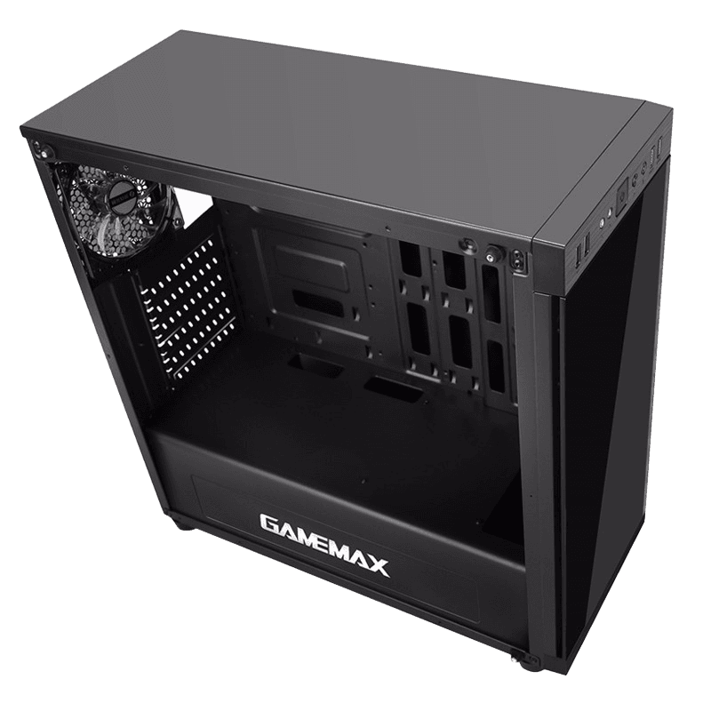 PC GAMER - I9 9900K - GTX 1080 8G - RAM 16Go - SDD 240 Go - HDD 2To prix maroc- Smartmarket.ma