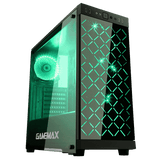 PC GAMER - I9 9900K - GTX 1080 8G - RAM 16Go - SDD 240 Go - HDD 2To prix maroc- Smartmarket.ma