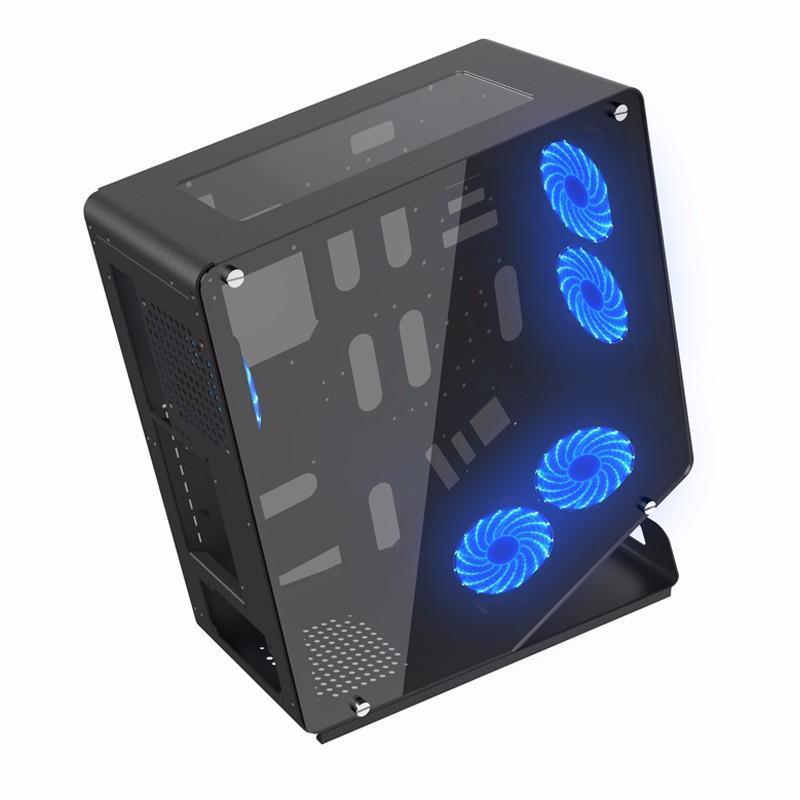 PC GAMER - I9 9900K - RTX 2080 Ti 11 Go - RAM 32 Go - SDD 512 Go - HDD 4 To prix maroc- Smartmarket.ma