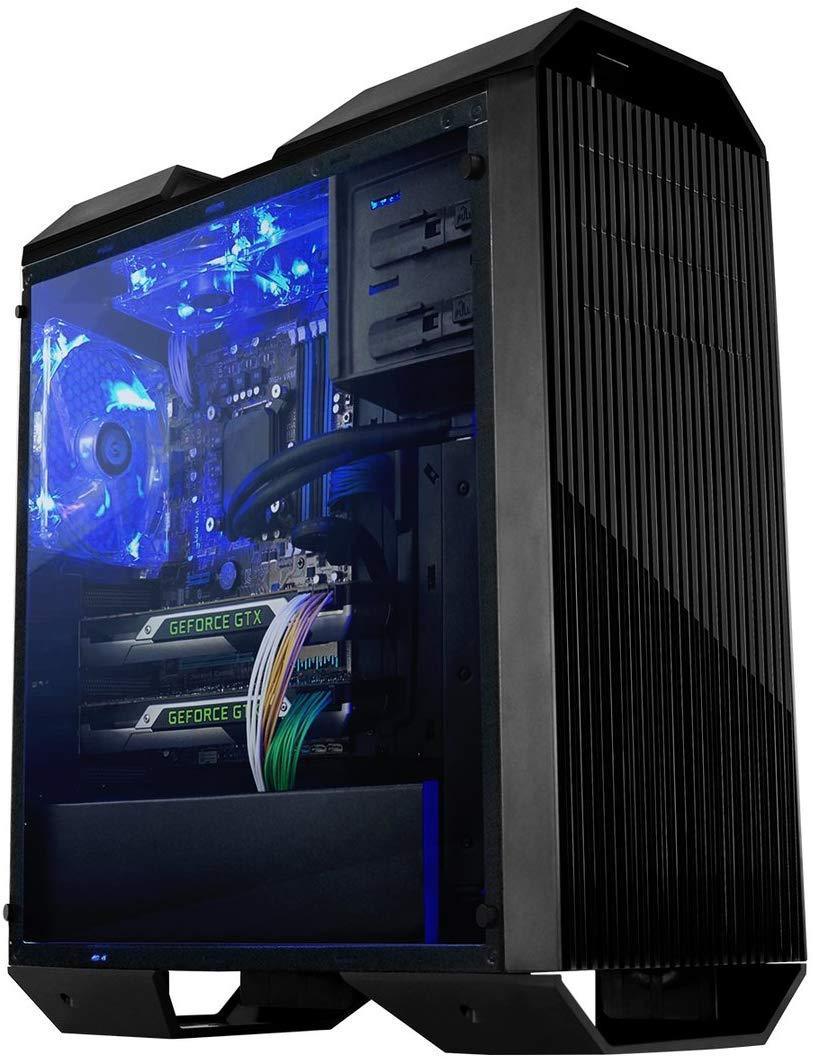 PC GAMER - R9 3900 - RTX 2070 SUPER 8G - RAM 16Go - SDD 240 Go - HDD 2To prix maroc- Smartmarket.ma