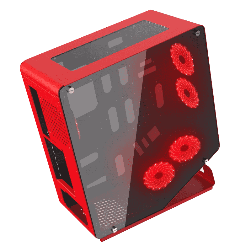 PC GAMER - R9 3900X - RTX 2070 8 Go - RAM 32 Go - SDD 1 To - HDD 4 To prix maroc- Smartmarket.ma