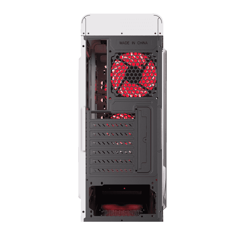 Pc Gamer - Ryzen 5 3600 - 1660 SUPER 6 G - RAM 16 Go - SSD 128 Go - HDD 1 To prix maroc- Smartmarket.ma