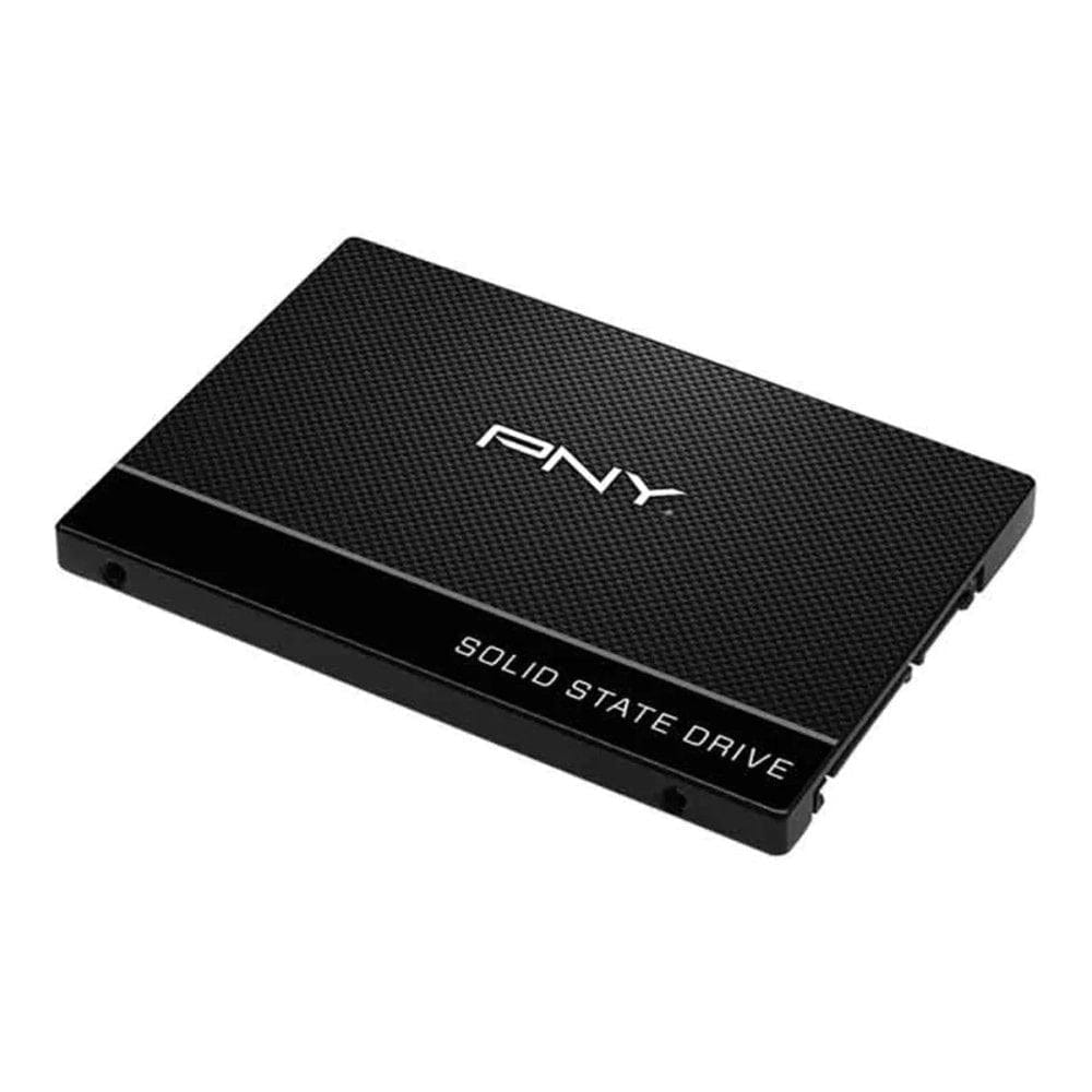 PNY CS900 1To SSD 2.5″ Prix MAroc