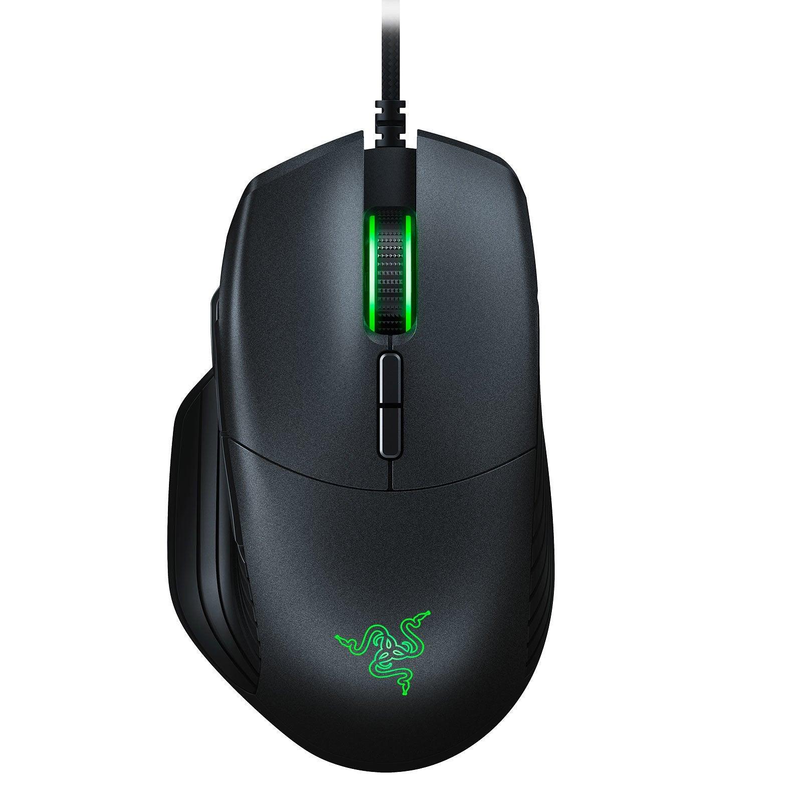 Razer Basilisk prix maroc- Smartmarket.ma