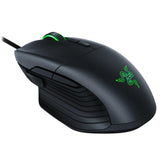 Razer Basilisk - 16000 dpi - 8 boutons programmables - rétro-éclairage Chroma RGB - Smartmarket.ma