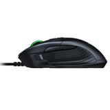 Razer Basilisk - 16000 dpi - 8 boutons programmables - rétro-éclairage Chroma RGB - Smartmarket.ma