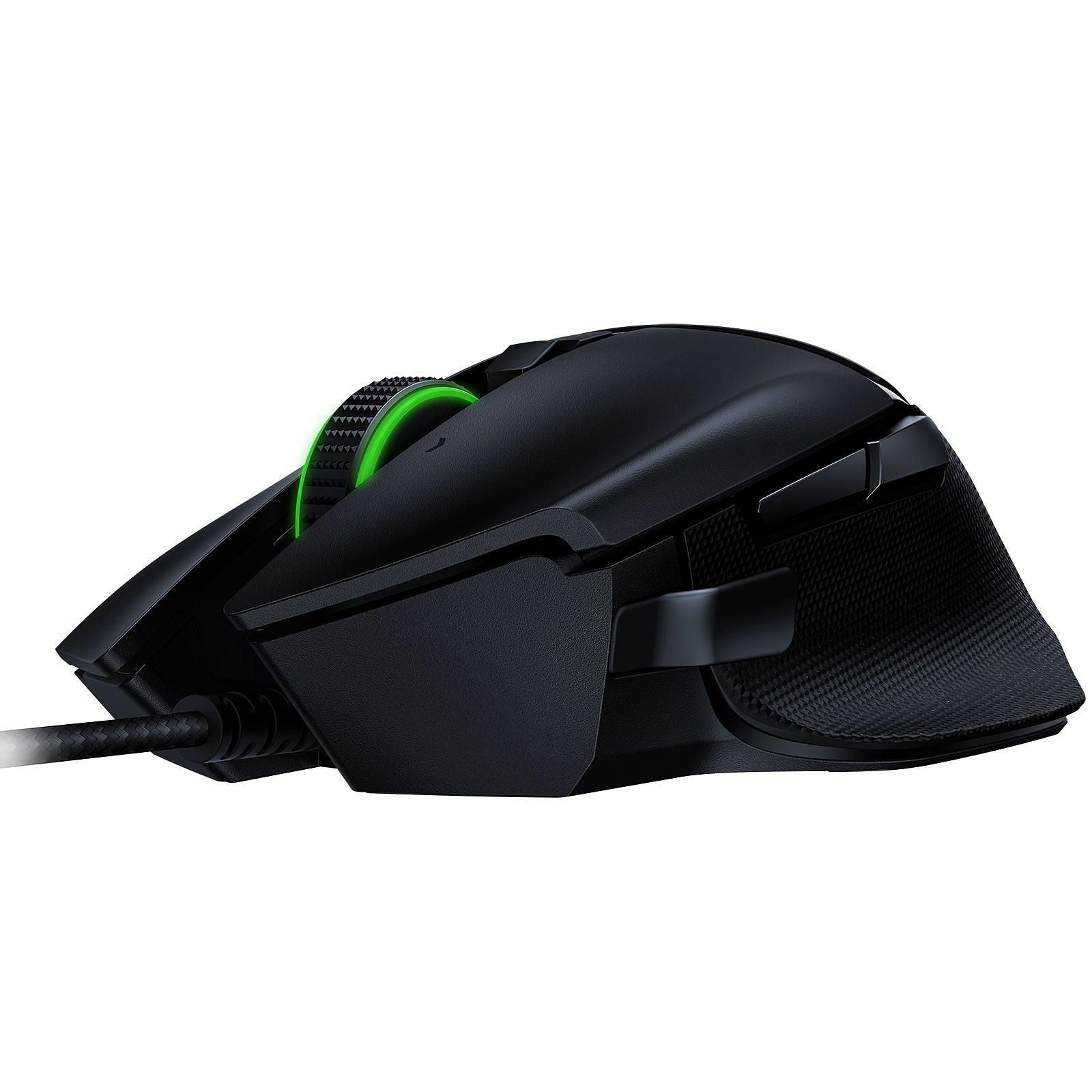 Razer Basilisk V2 prix maroc- Smartmarket.ma