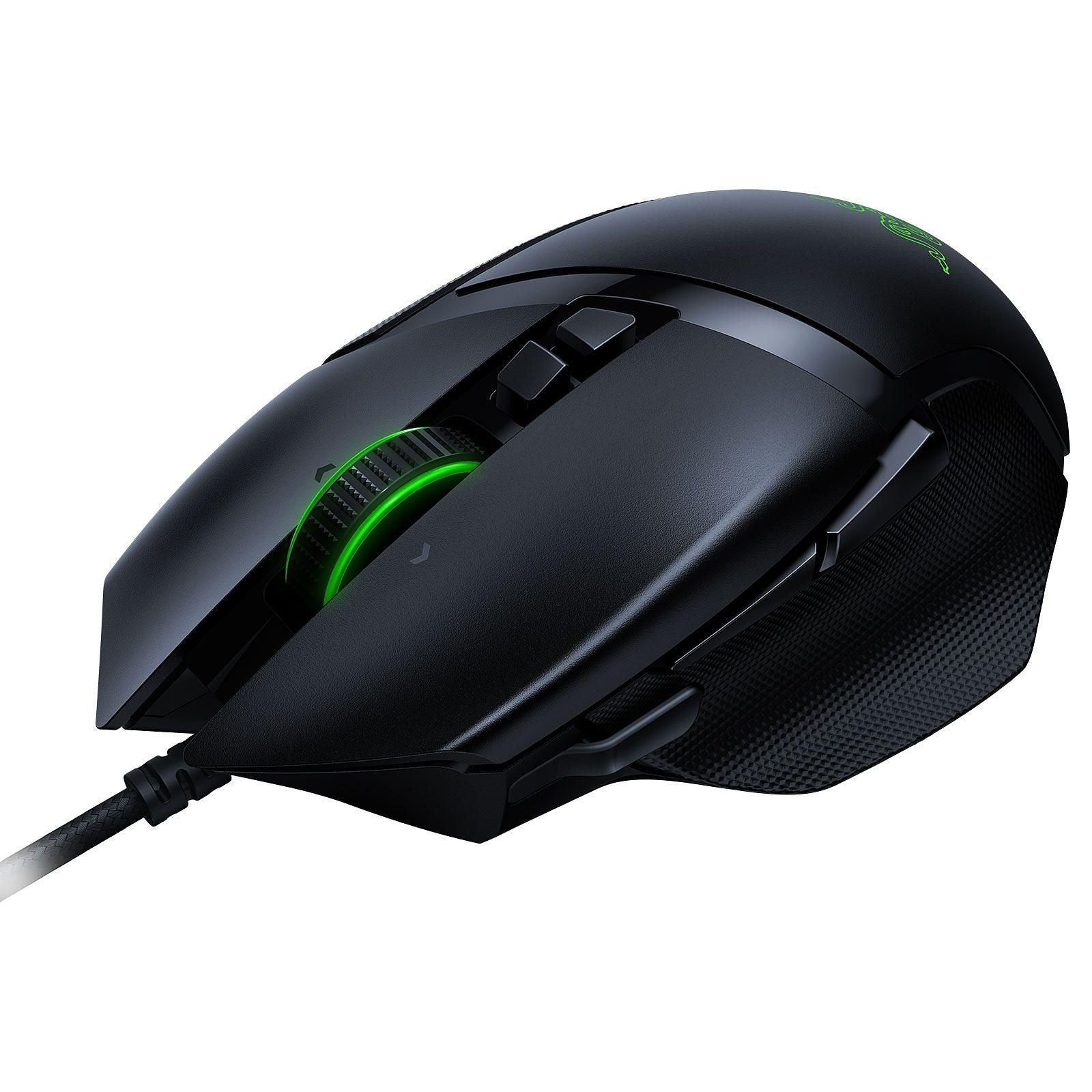 Razer Basilisk V2 prix maroc- Smartmarket.ma