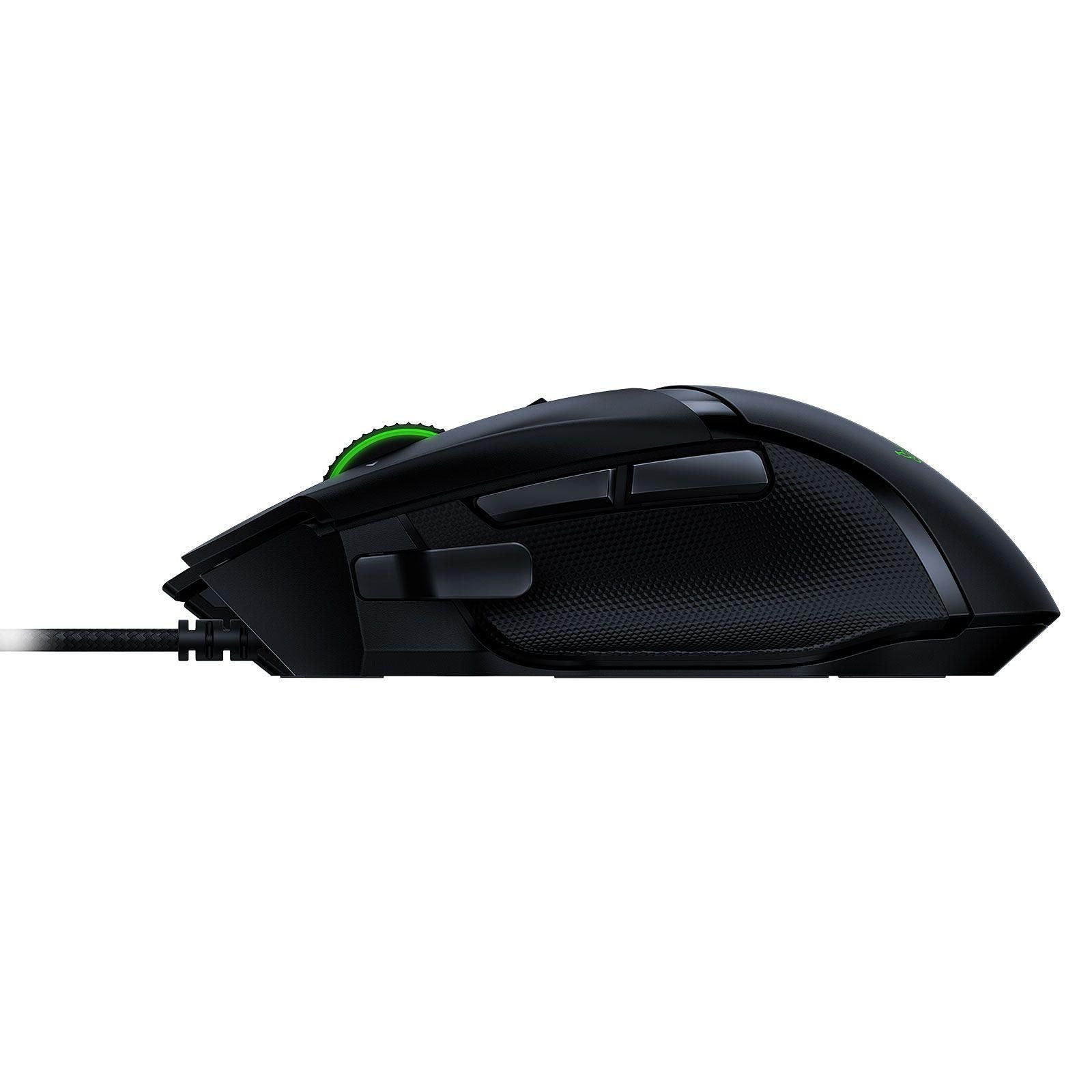 Razer Basilisk V2 prix maroc- Smartmarket.ma