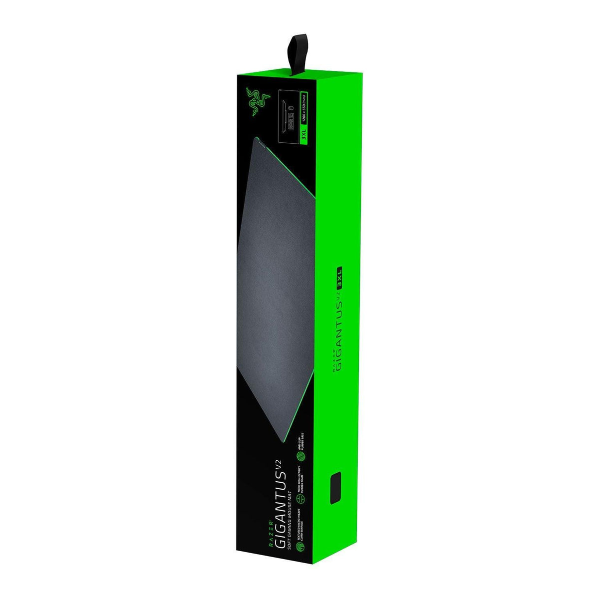 Razer Gigantus V2 - 3XL prix maroc- Smartmarket.ma