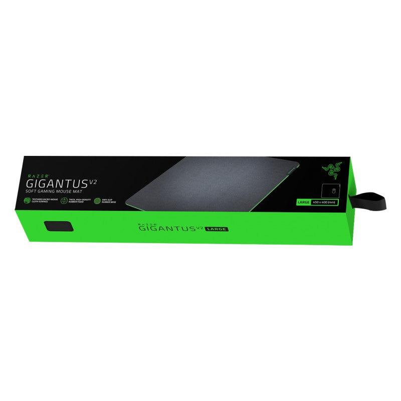 Razer Gigantus V2 - Large prix maroc- Smartmarket.ma