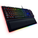 Razer Huntsman Elite - Switches Razer Opto-Mechanical prix maroc- Smartmarket.ma