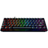 Razer Huntsman Mini (Razer Optical Purple) maroc prix clavier gamer pas cher - smartmarket.ma