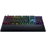 Razer Huntsman V2 Switches Optical Purple Prix Maroc