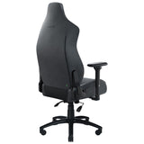 Razer iskur dark gray fabric gaming chair
