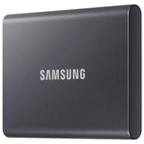 Samsung Portable SSD T7 1 To Gris Prix Maroc