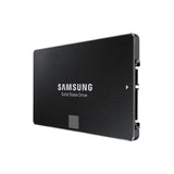 Samsung SSD 850 EVO 250 Go 2.5" 6.8 MM TLC SERIAL ATA 6GB/S prix maroc- Pc Gamer Maroc - Smartmarket.ma