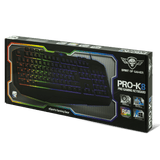 clavier gamer Spirit Of Gamer PRO-K8 Prix pas cher au maroc - smartmarket.ma