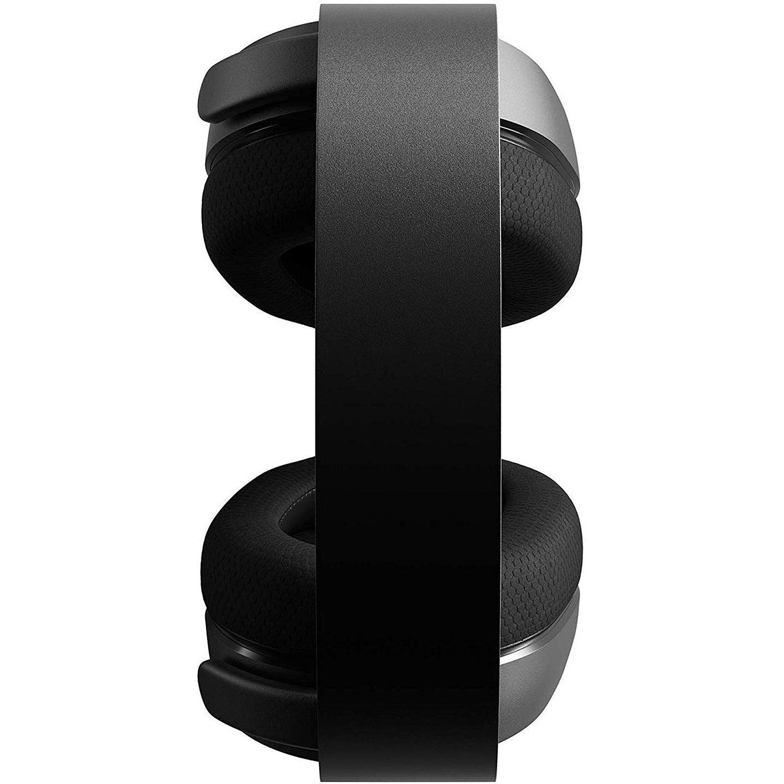 casque gamer SteelSeries Arctis 3 Noir maroc prix pas cher - smartmarket.ma