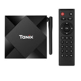 Tanix TX6s maroc Prix Tv Box pas cher - smartmarket.ma