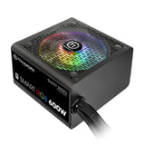 Thermaltake Smart RGB 600W perso02 (4711246870468) Prix Maroc - smartmarket.ma