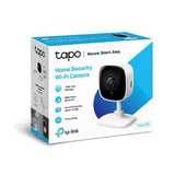 TP-LINK Tapo C100 Maroc Prix Caméra de surveillance pas cher - smartmarket.ma