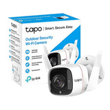TP-LINK Tapo C310 Maroc Prix Caméra de surveillance pas cher - smartmarket.ma