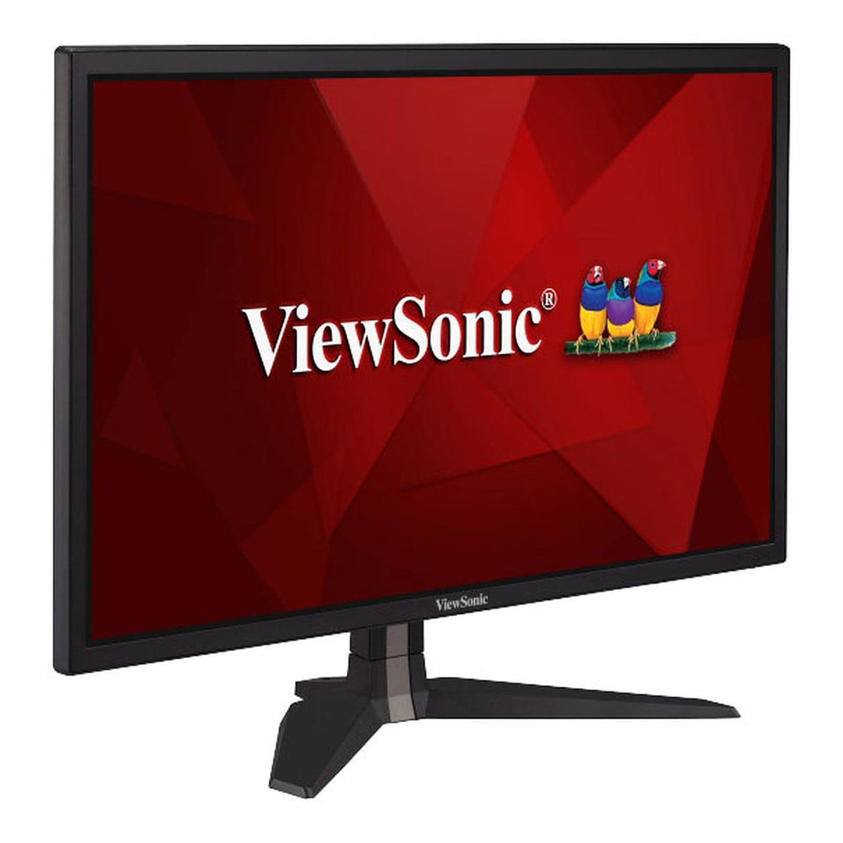 ViewSonic VX2458-P-MHD (766907003338) Prix Ecran PC Gamer Maroc pas cher - smartmarket.ma
