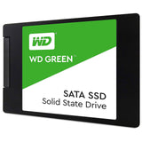 Western Digital SSD WD Green 240 Go Maroc Prix SSD Pas cher - smartmarket.ma