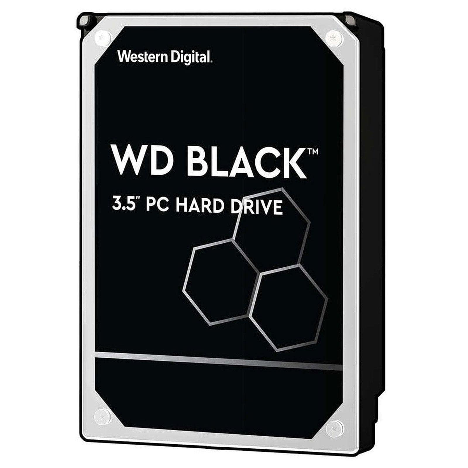 Western Digital WD Black Desktop 2 To Maroc Prix Disque dur HDD pas cher - smartmarket.ma