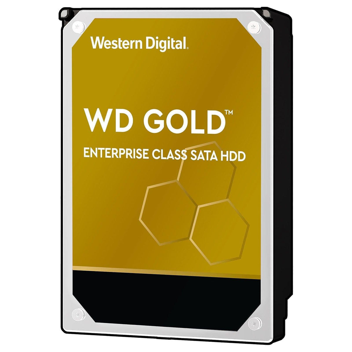 Western Digital WD Gold 2 To - Smartmarket.ma